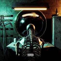 Cover of Relapse