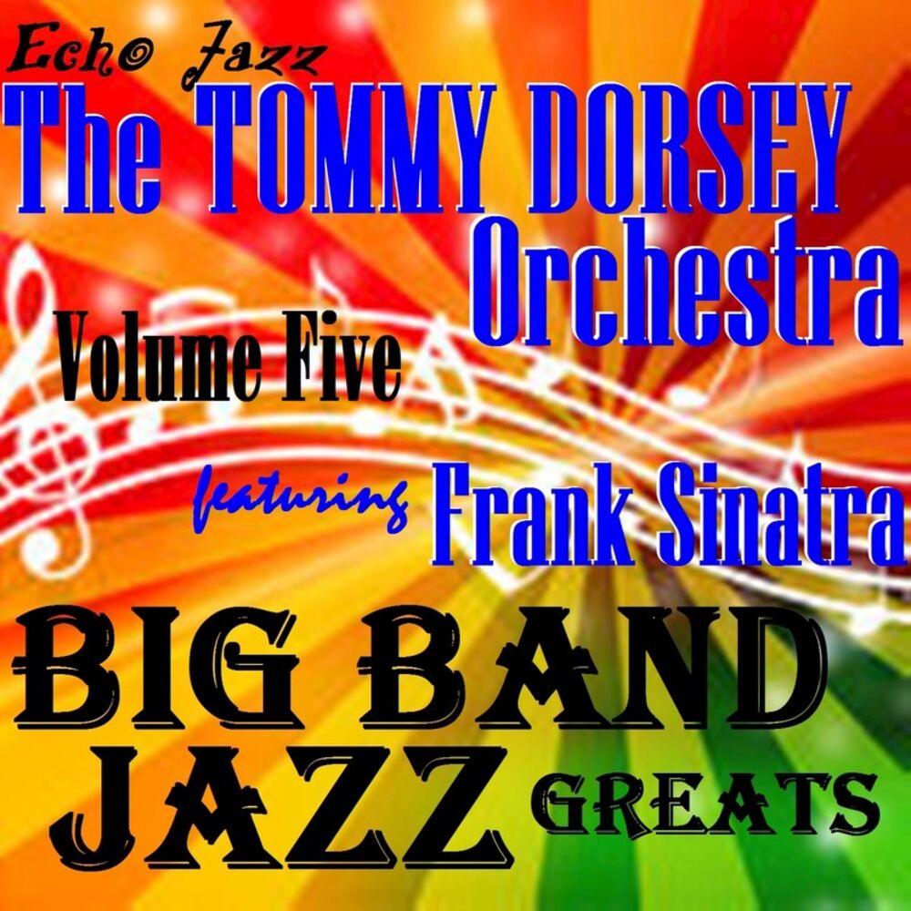 Picture of Big Band Jazz Greats, Vol. 5