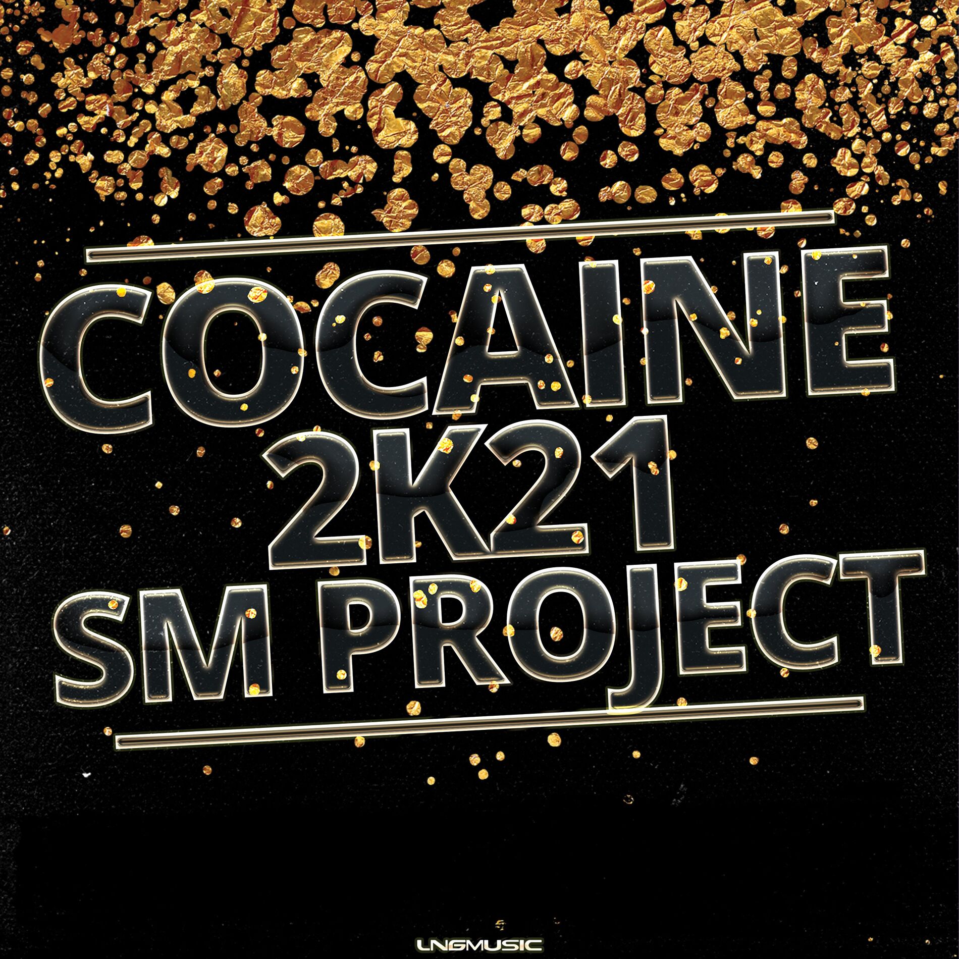 Album cover of Cocaine 2K21
