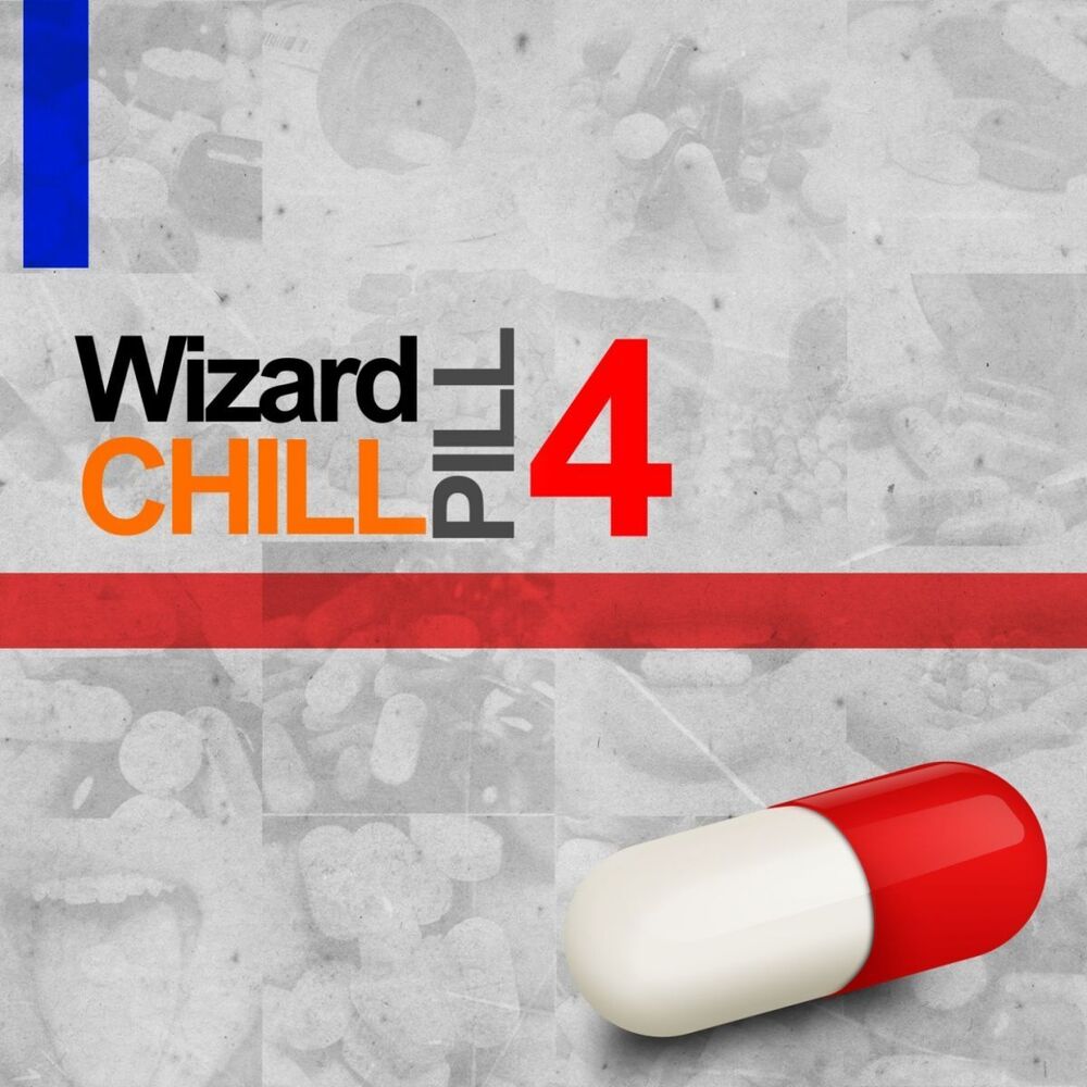 Picture of Chill Pill 4
