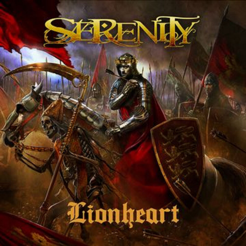 Picture of Lionheart