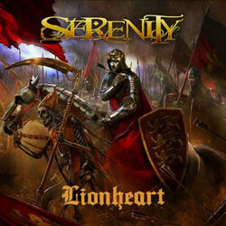 Cover of Lionheart