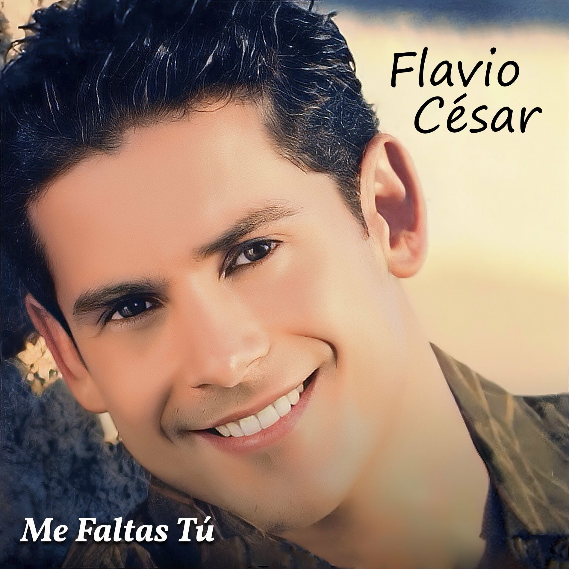 Album cover of Me Faltas Tú