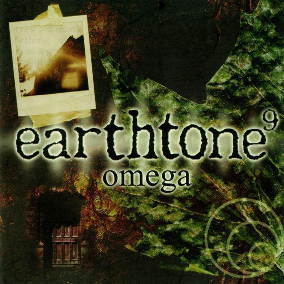 Album cover of Omega