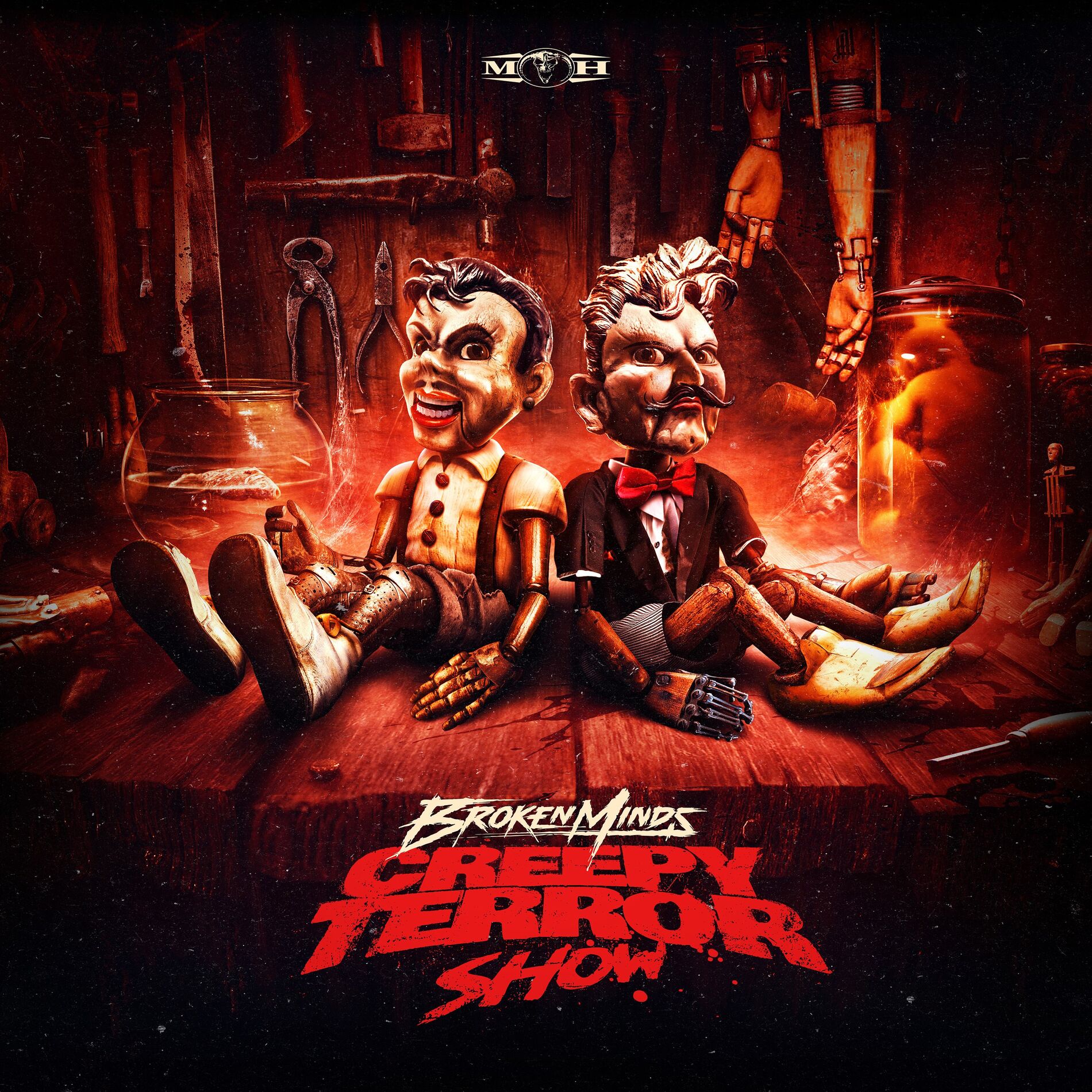 Album cover of Victory Song