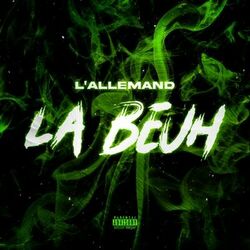 Cover of LA BEUH