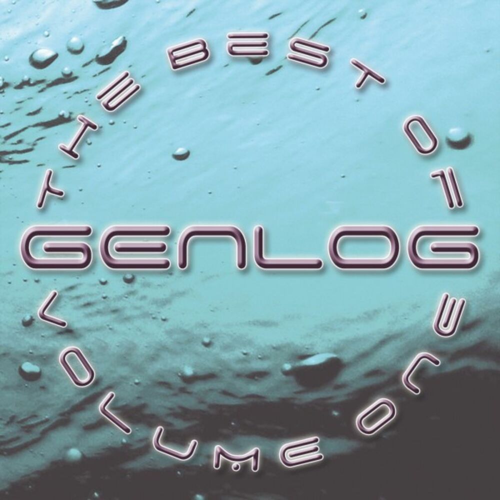Picture of Best of Genlog, Vol. 1