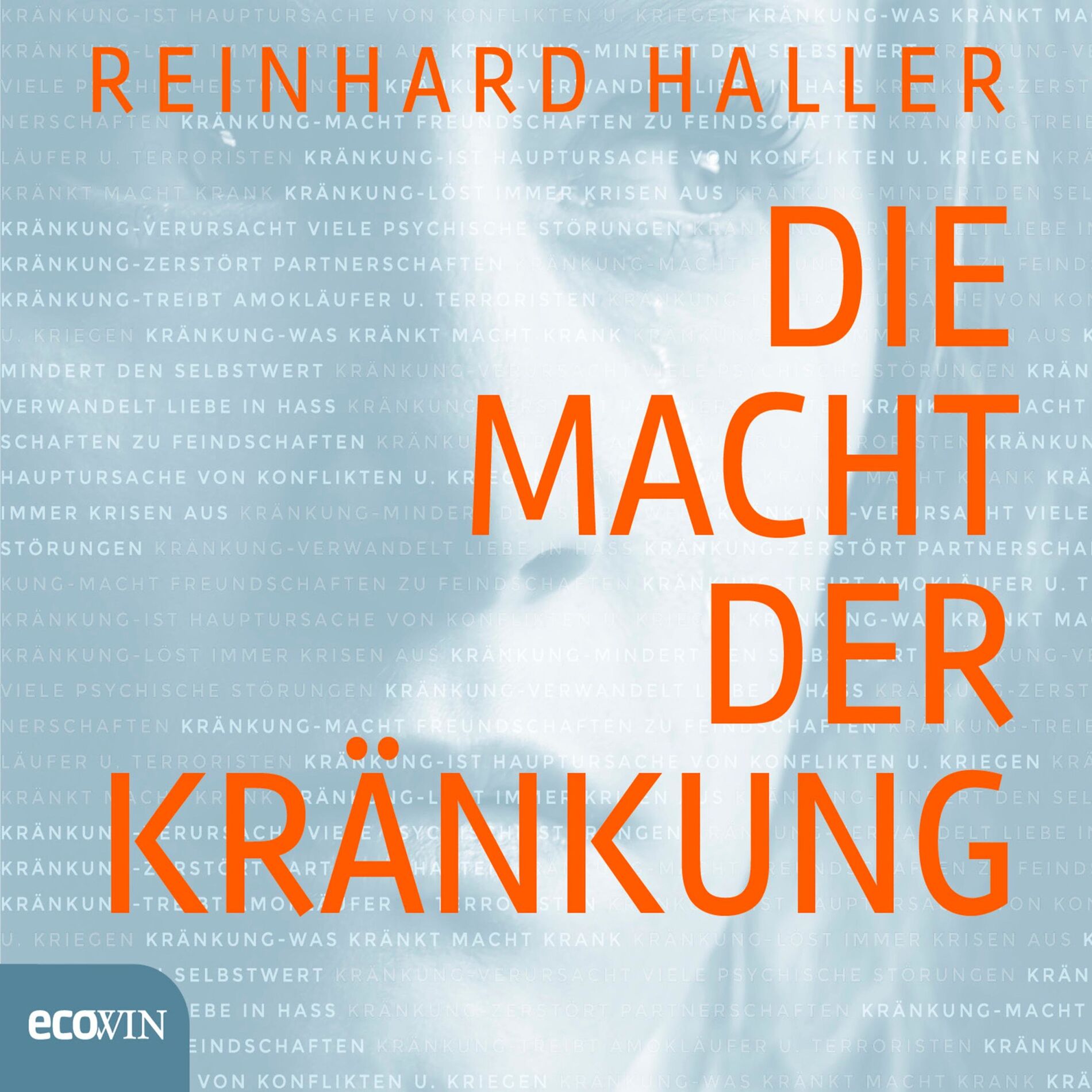 Album cover of Die Macht der Kränkung