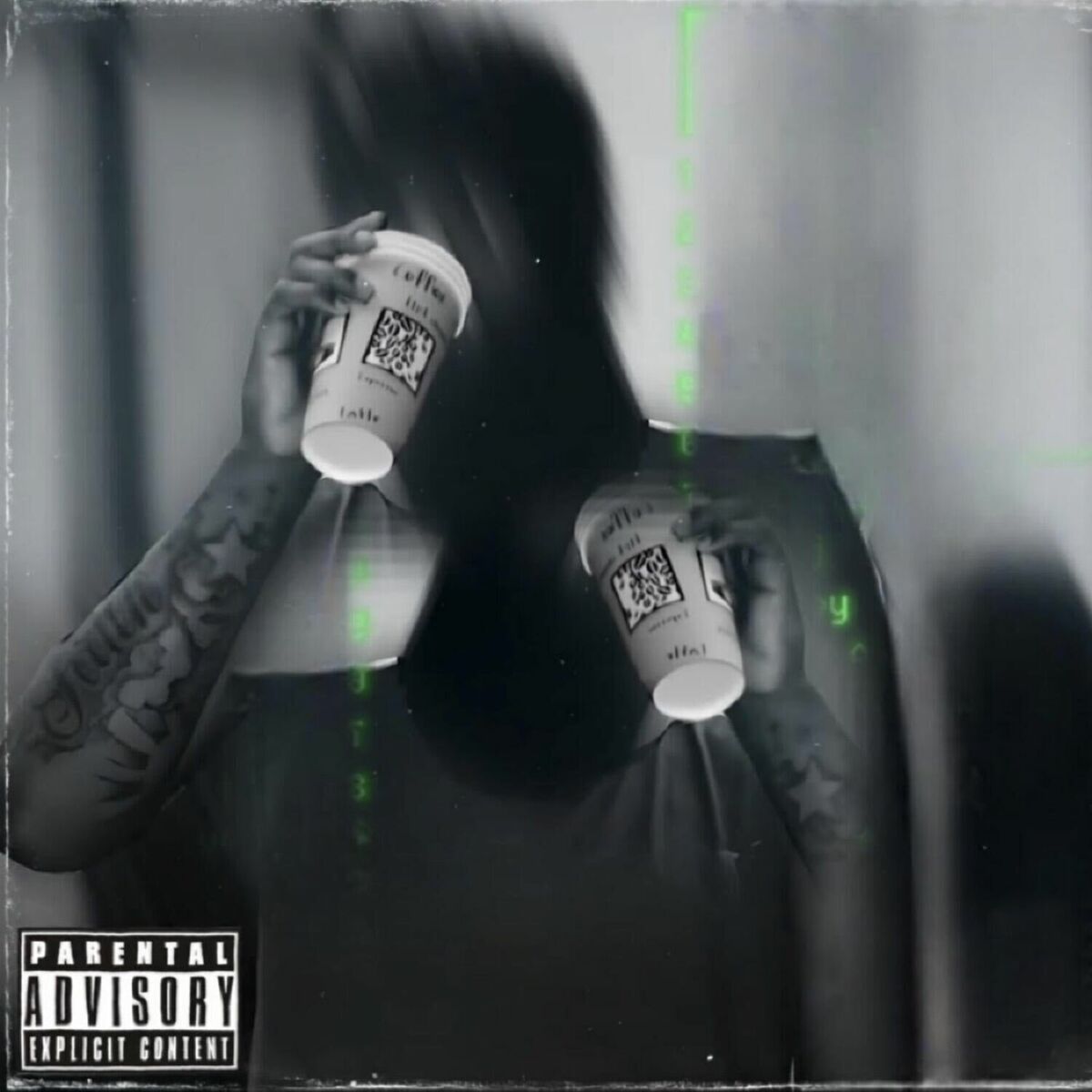Album cover of TIME TOLD