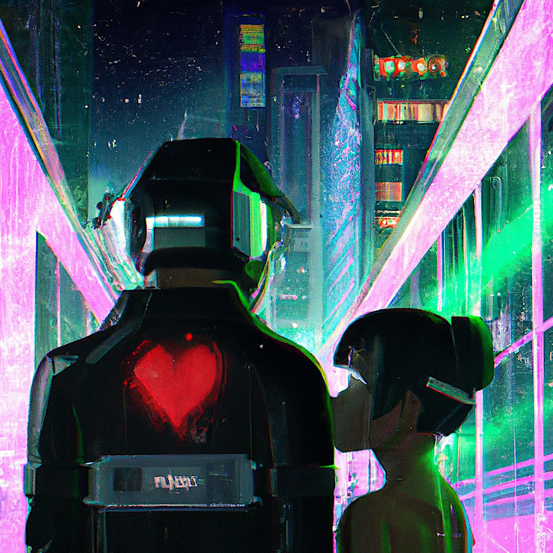 Album cover of TRUE LOVE