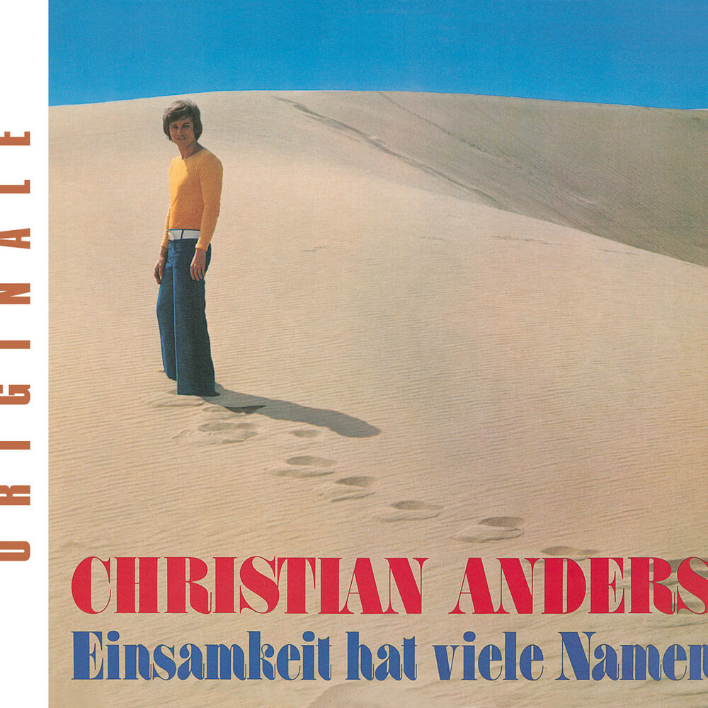 Picture of Einsamkeit hat viele Namen (Expanded Edition)
