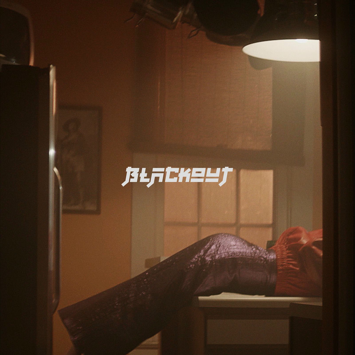 Album cover of Blackout