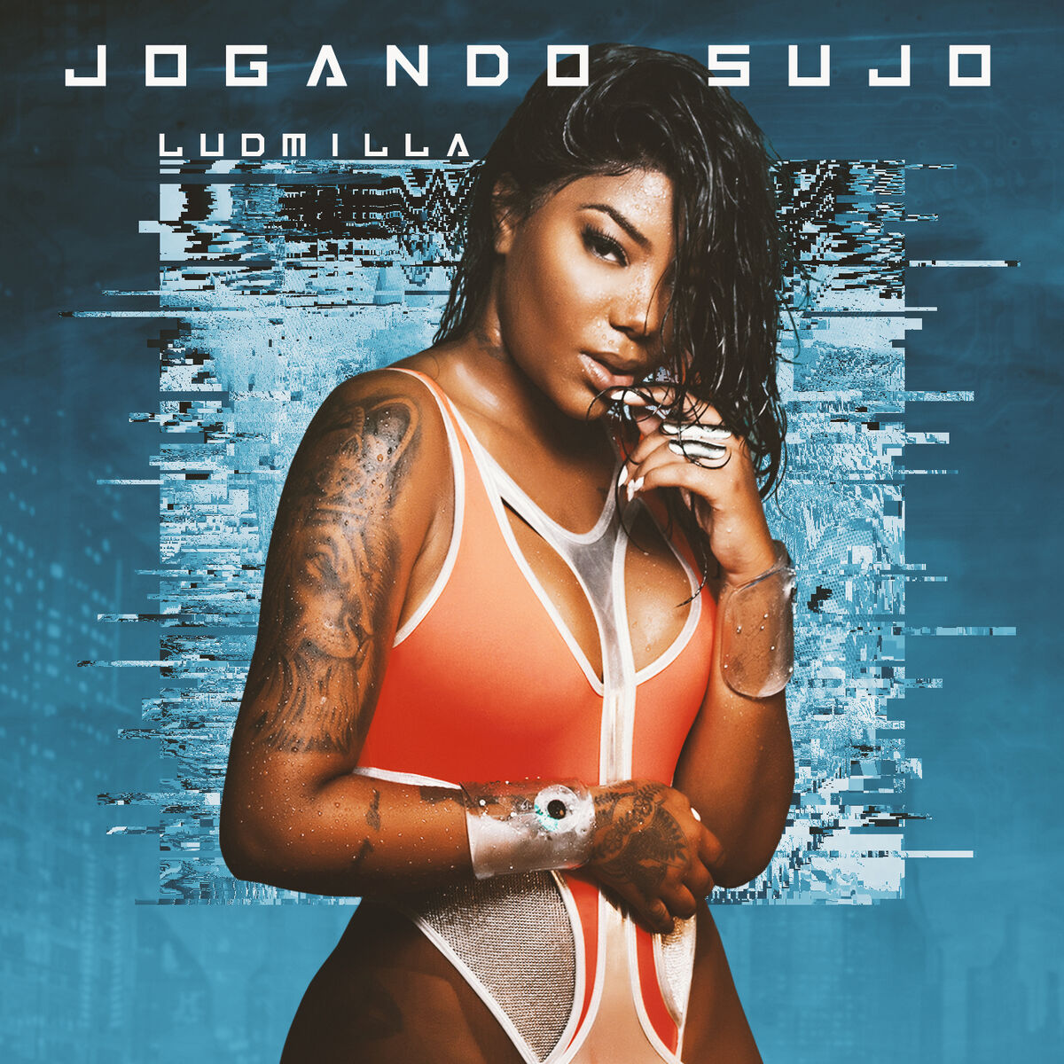 Album cover of Jogando sujo