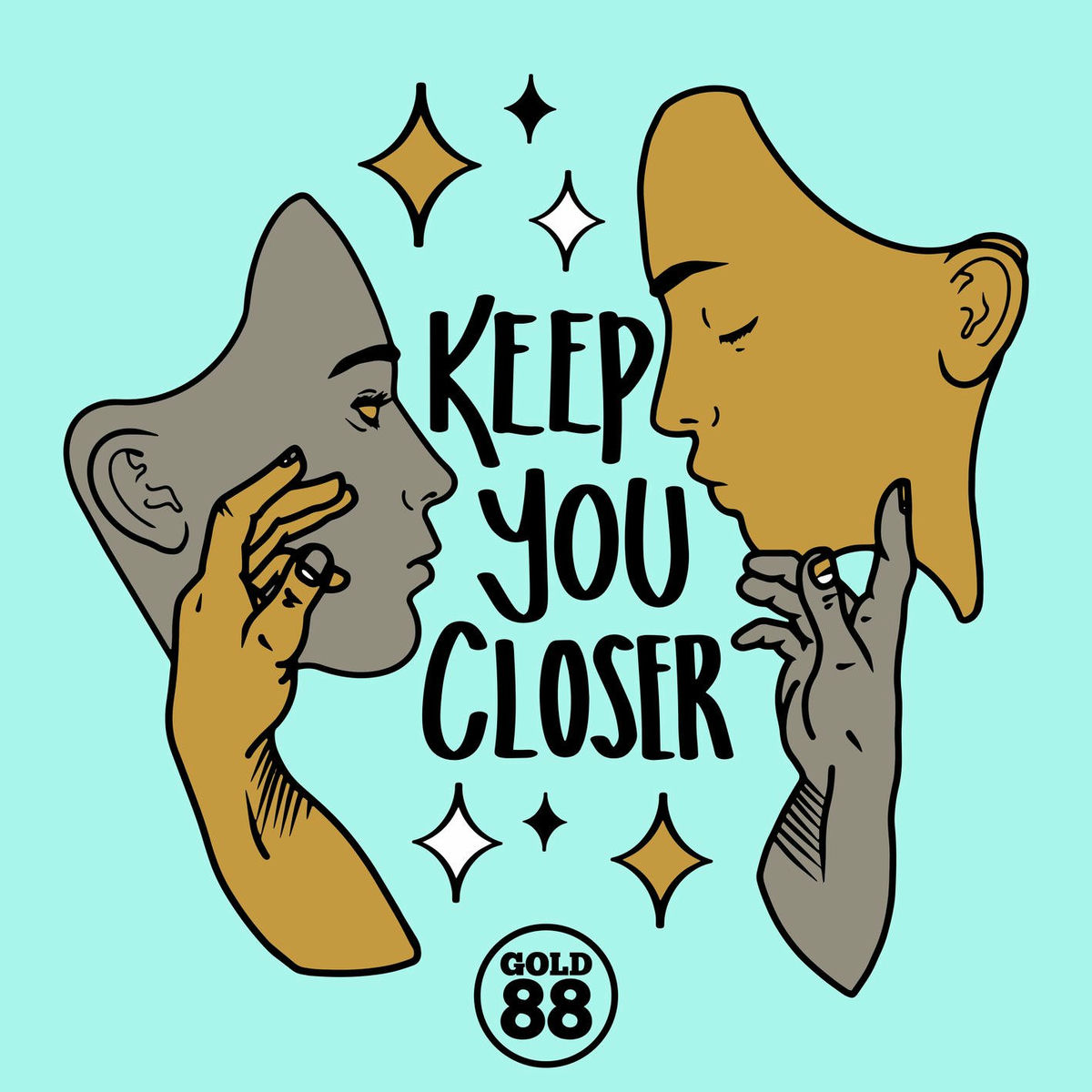 Album cover of Keep You Closer (feat. Ola)