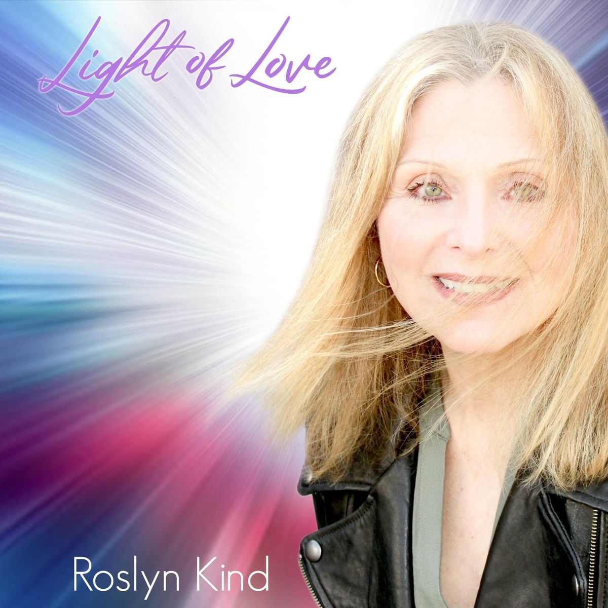 Album cover of Light of Love