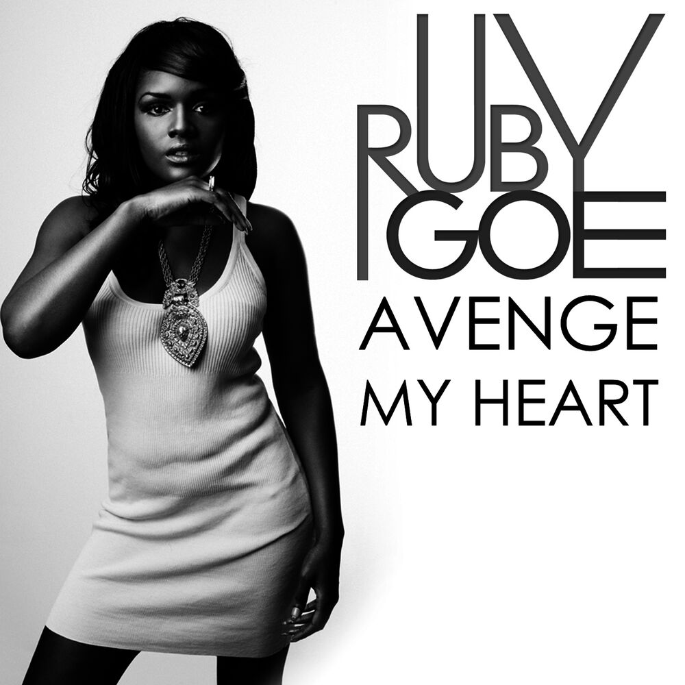 Picture of Avenge My Heart