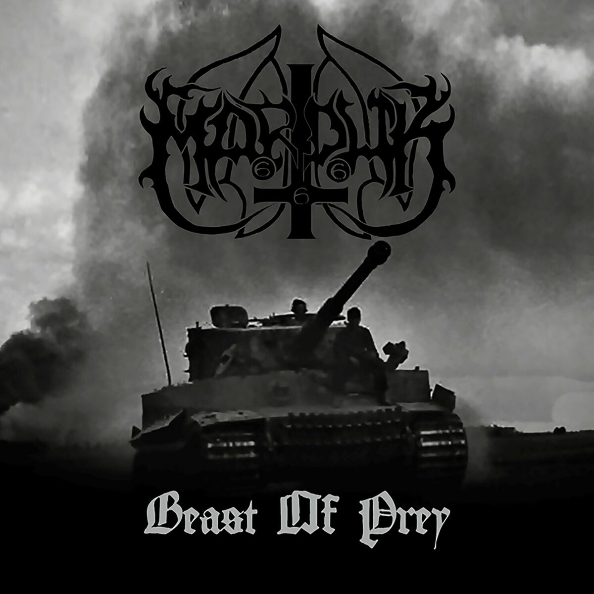 Marduk - Panzer Division 国内盤　貴重 Marduk – Panzer Division Marduk – Vinyl (Red, LP, Album + 3