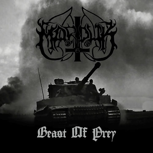 Marduk - Panzer Division Marduk | Deezer