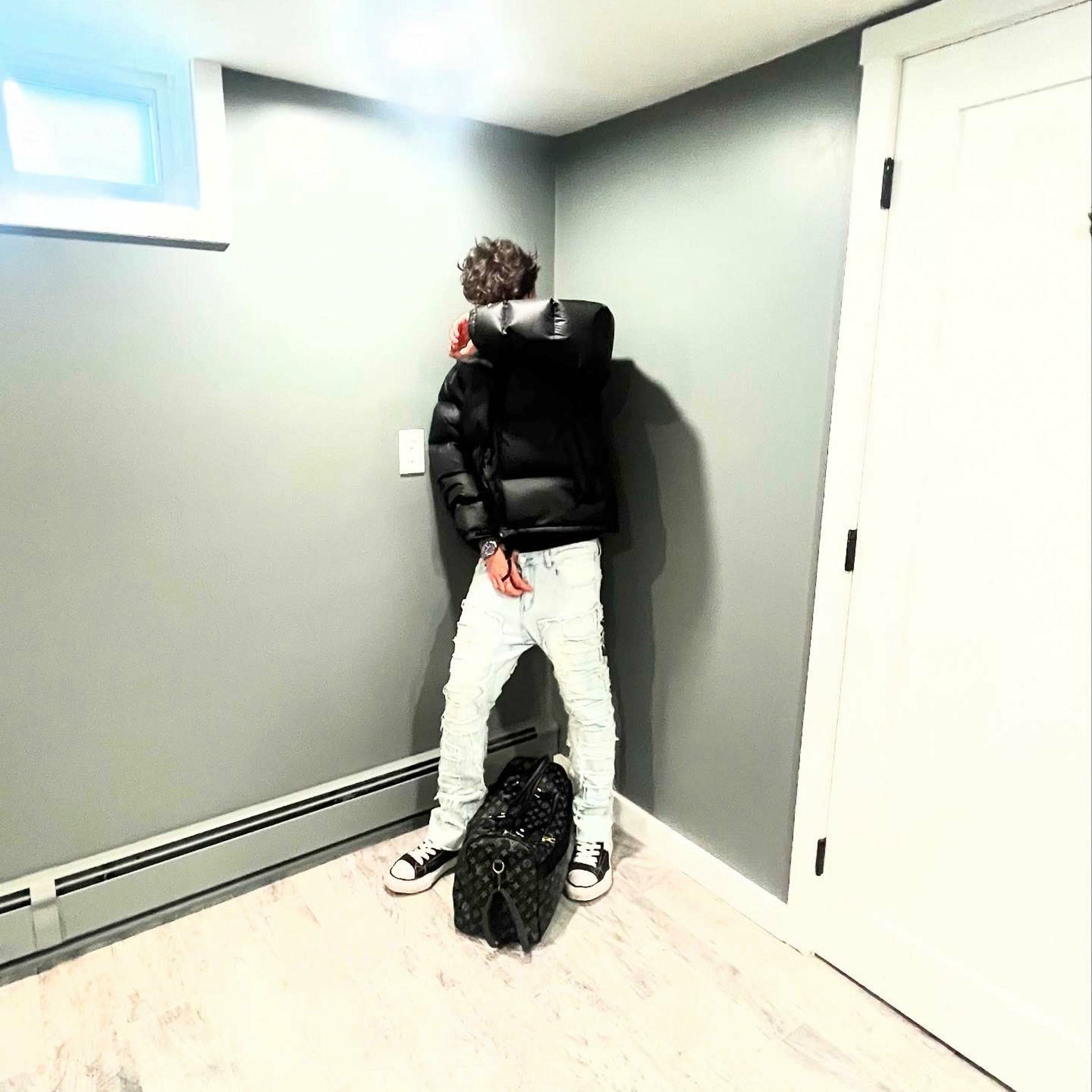 Album cover of Bring u 2