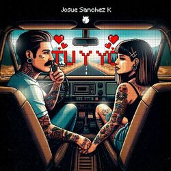 Cover of Tu y Yo