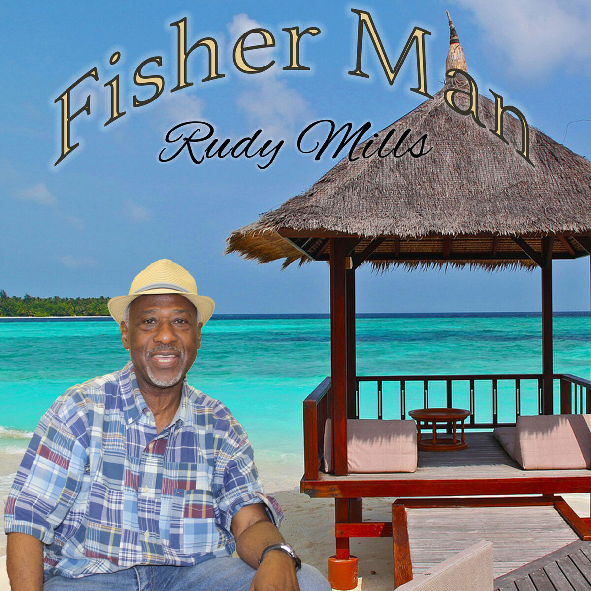 Album cover of Fisherman
