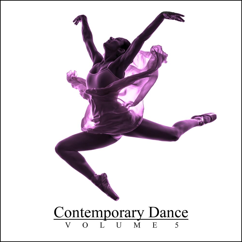 Picture of Contemporary Dance Volume.5