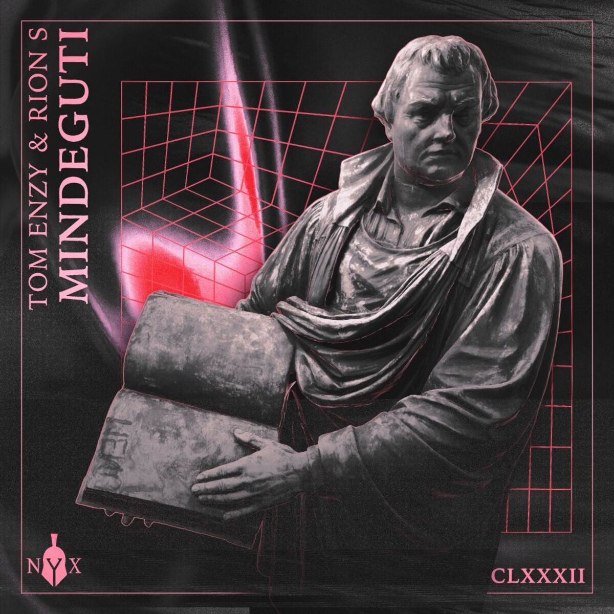 Album cover of Mindeguti