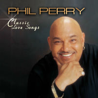 PERRY & SANLIN,新品未開封,メロウ,AOR,フィル・ペリー Phil Perry: albums, songs, concerts | Deezer