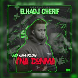 Cover of Wokha Flow