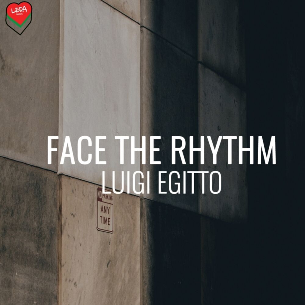 Picture of Face The Rhythm