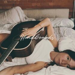 Cover of Headboards