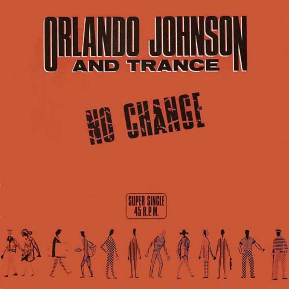Picture of No Change