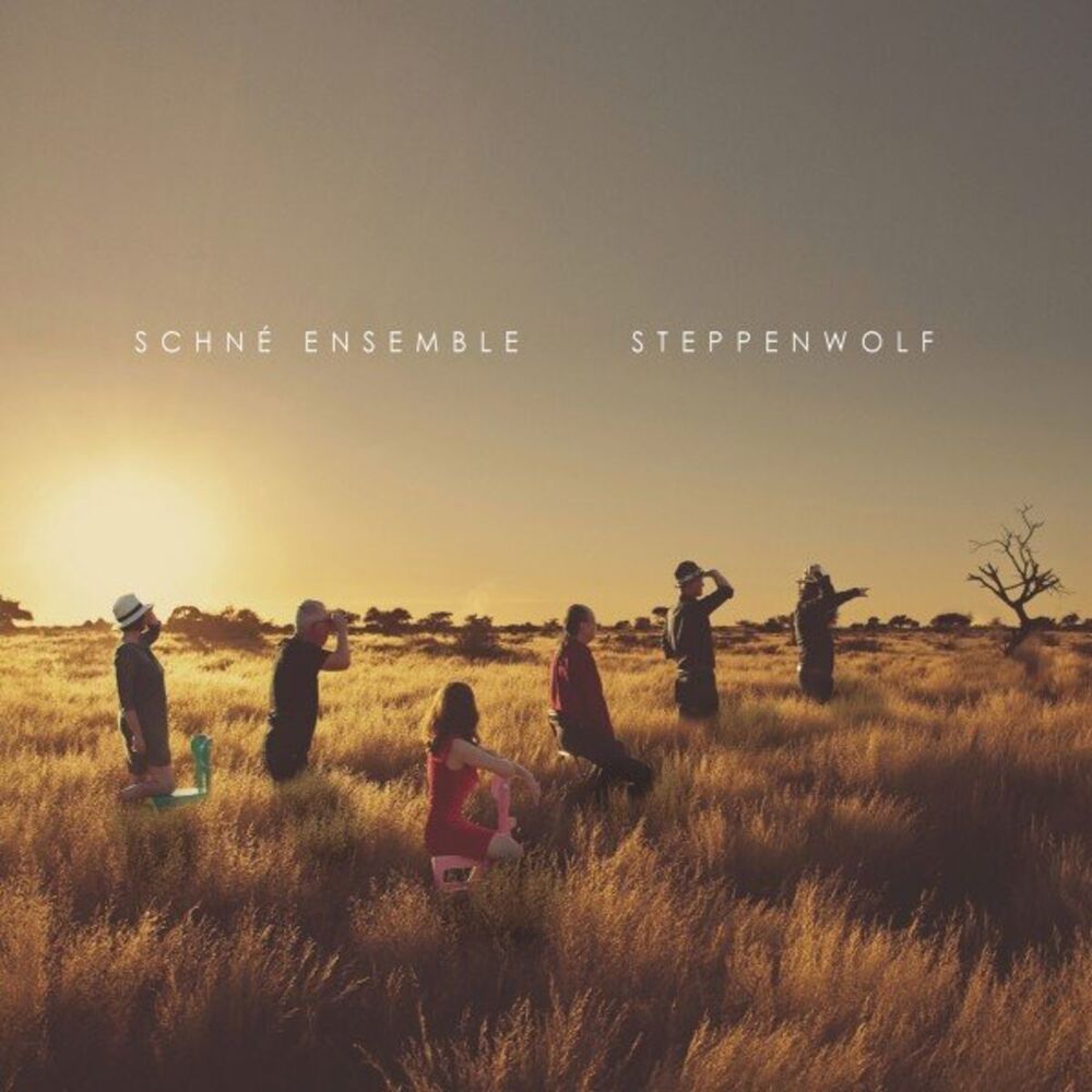 Picture of Steppenwolf