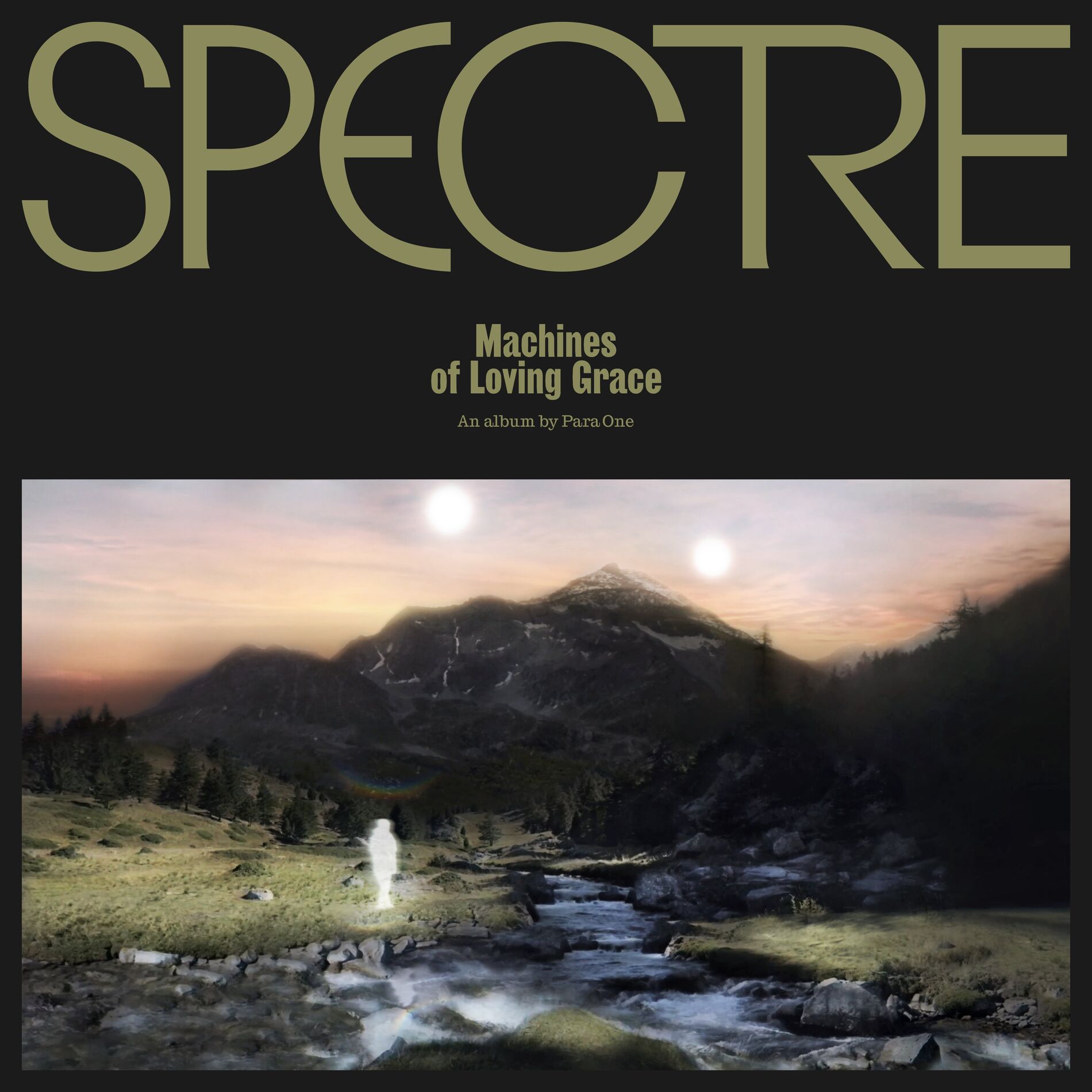 Album cover of Shin Sekai