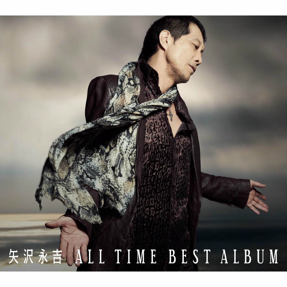 Eikichi Yazawa: albums, songs, concerts | Deezer