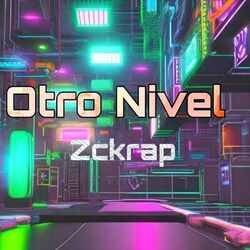 Cover of Otro Nivel