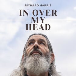 Cover of In Over My Head