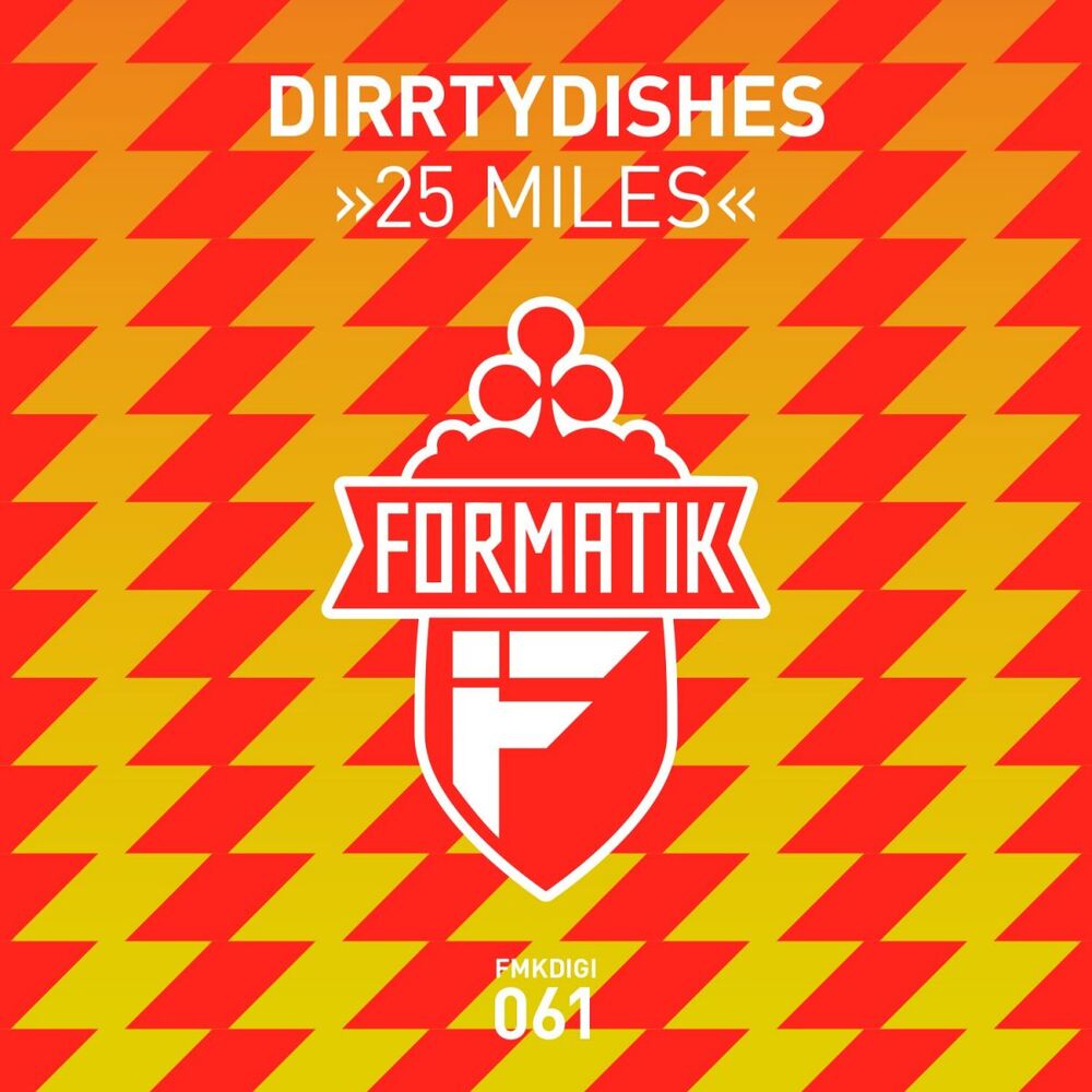 Picture of 25 Miles