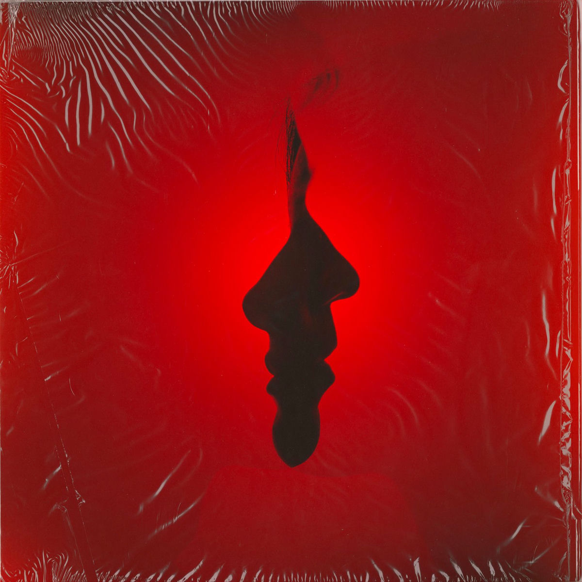 Album cover of Just the Two of Us