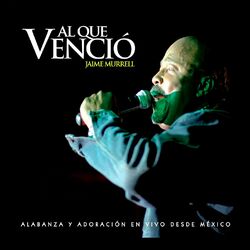 Cover of Al Que Venció (Live)