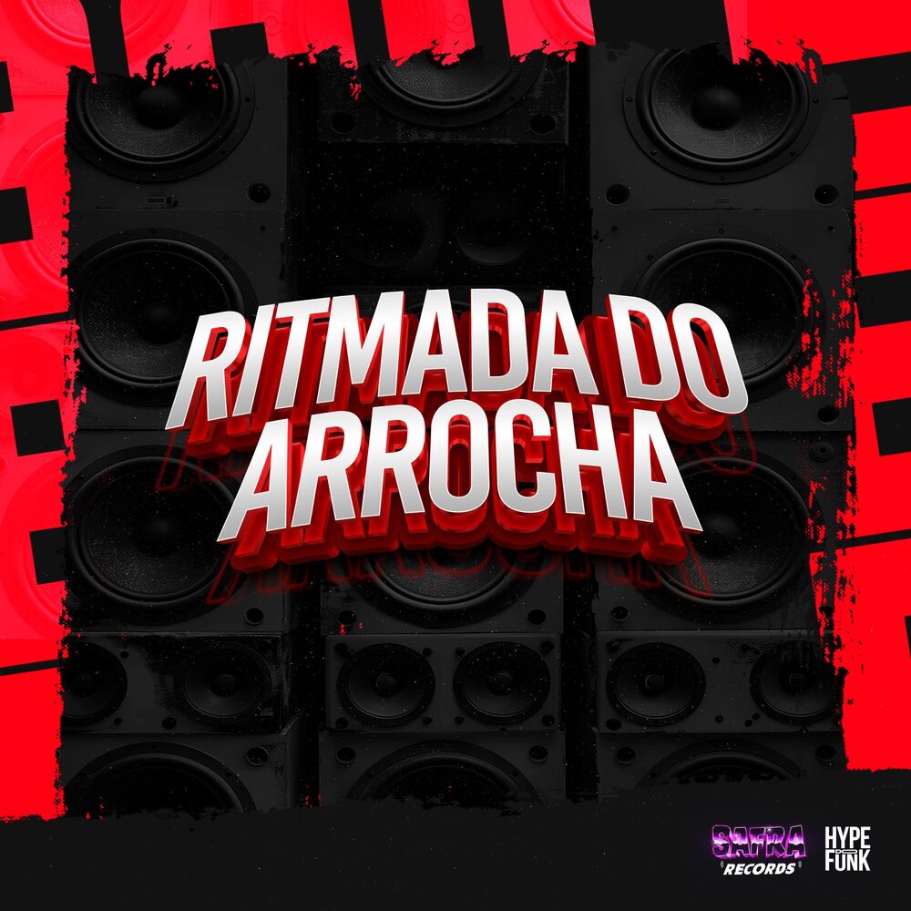 Picture of RITMADA DO ARROCHA