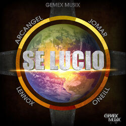 Cover of Se Lucio