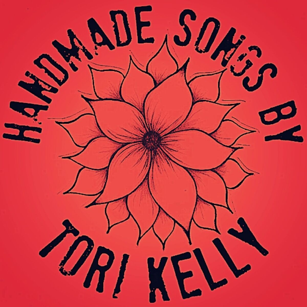 Album cover of Handmade Songs By Tori Kelly