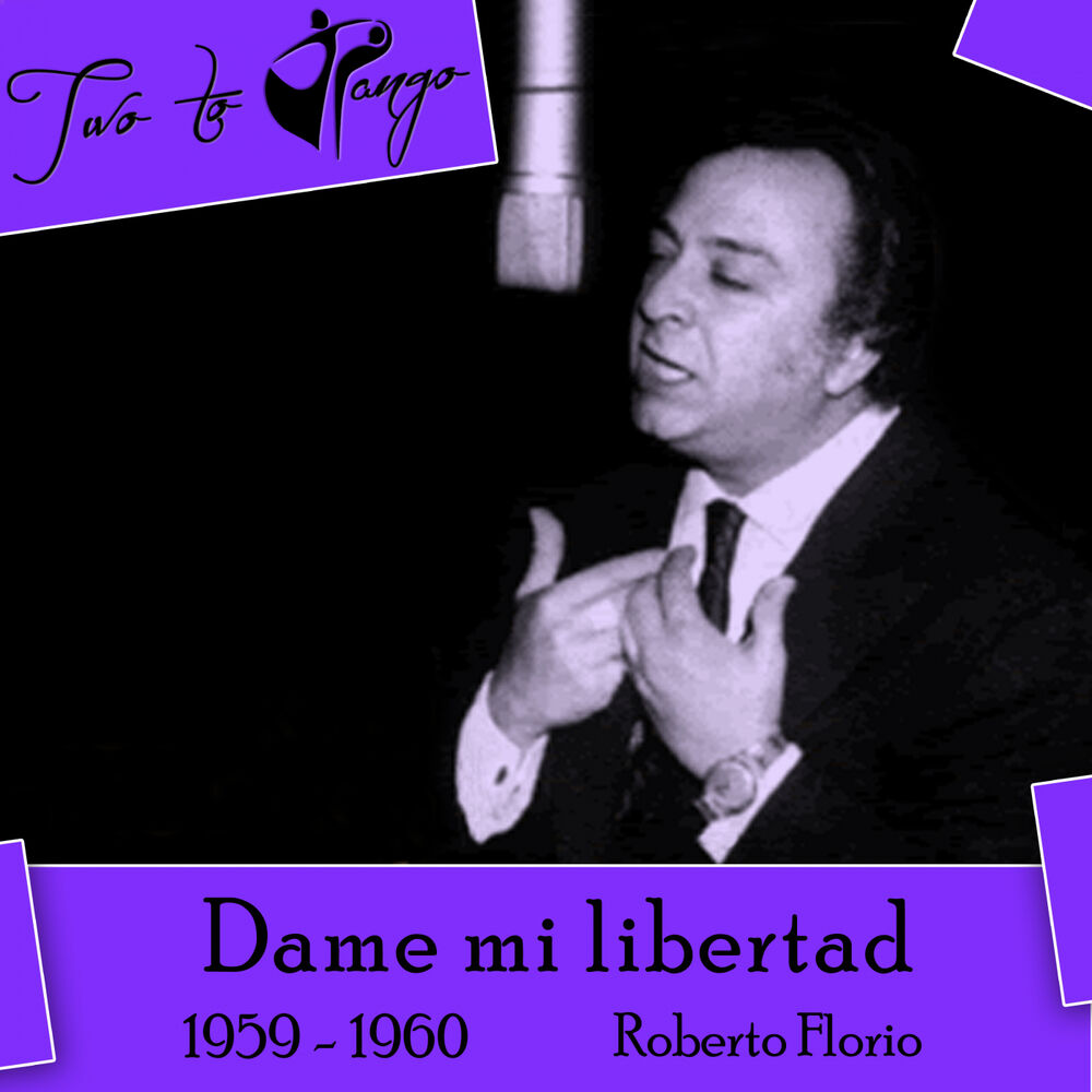 Picture of Dame mi libertad 1959 - 1960
