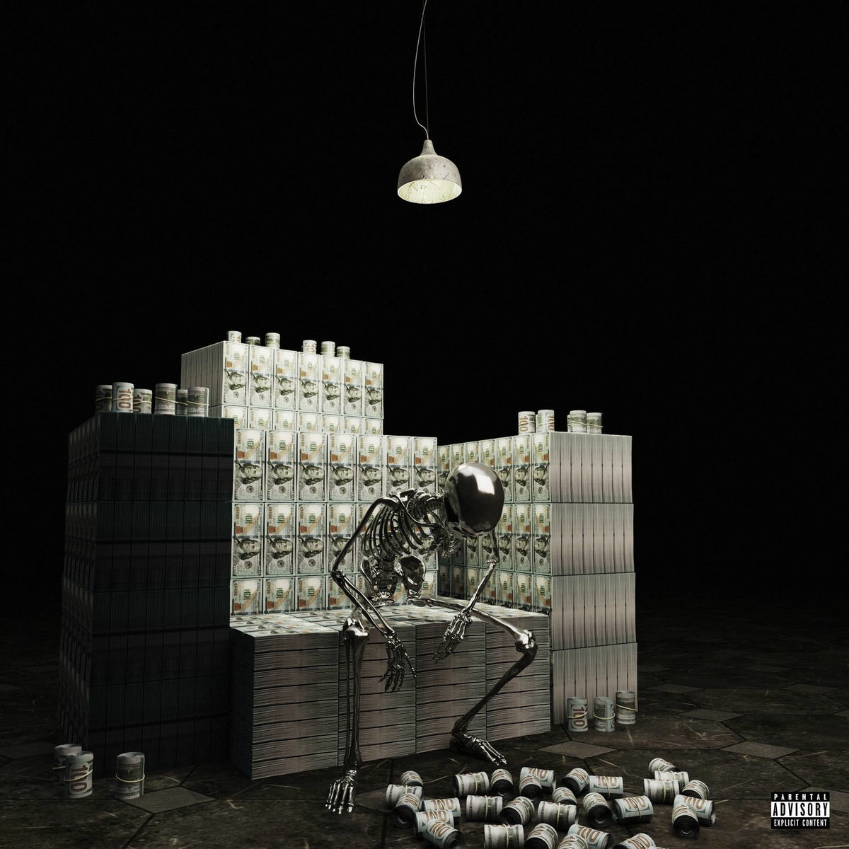 Album cover of Bankroll