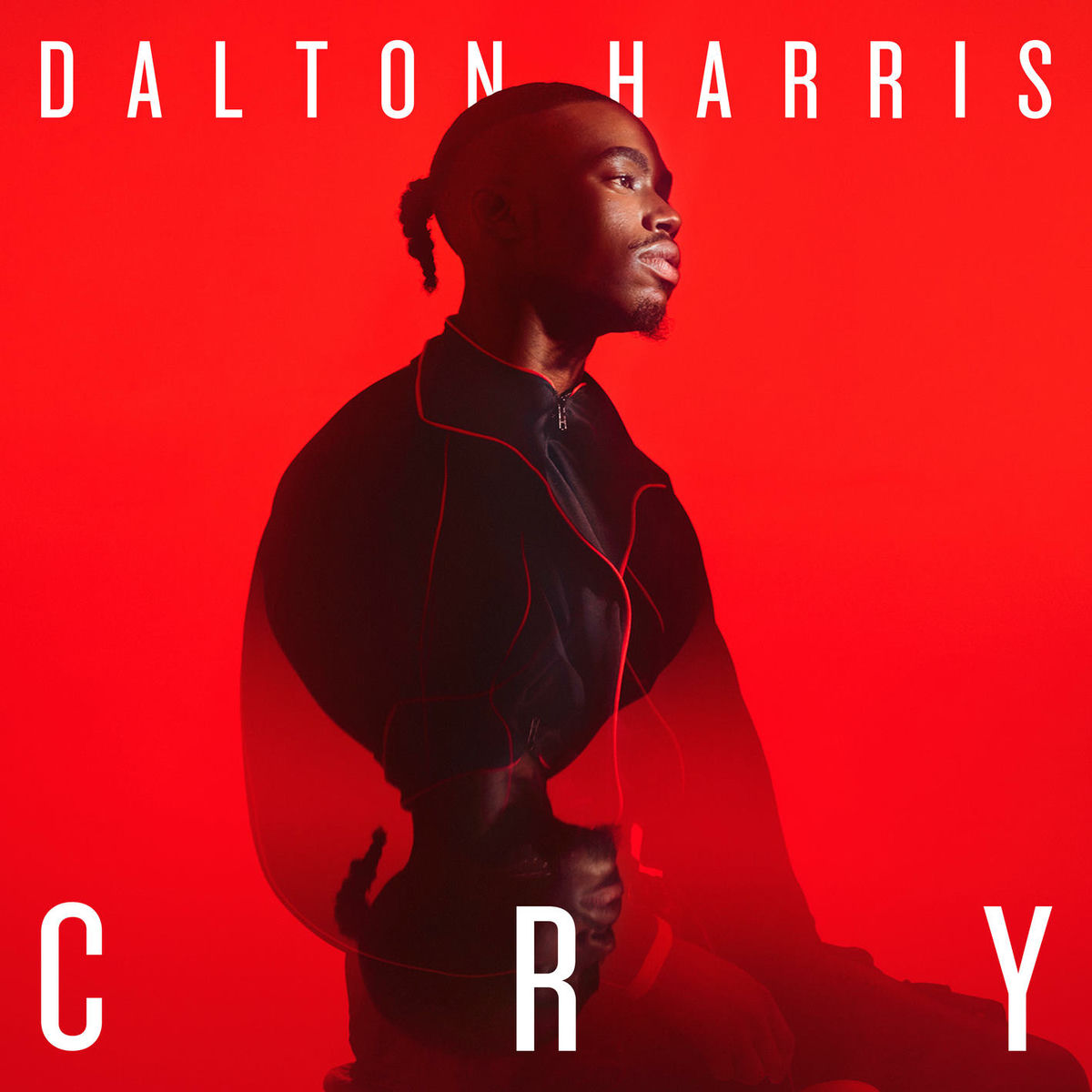 Album cover of Cry