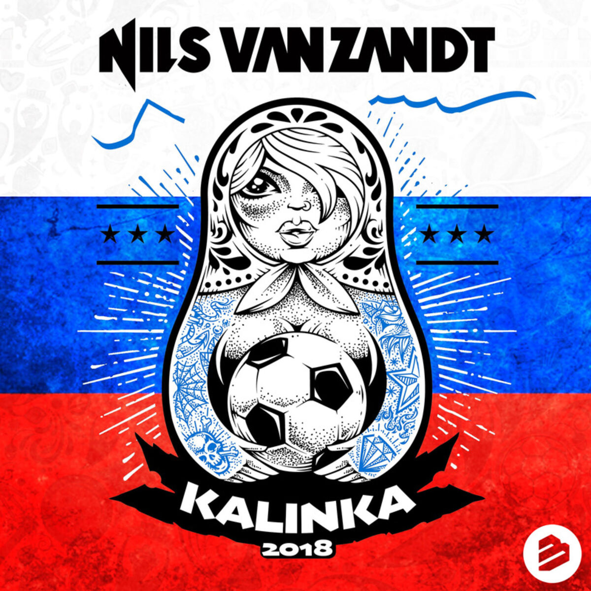 Album cover of Kalinka