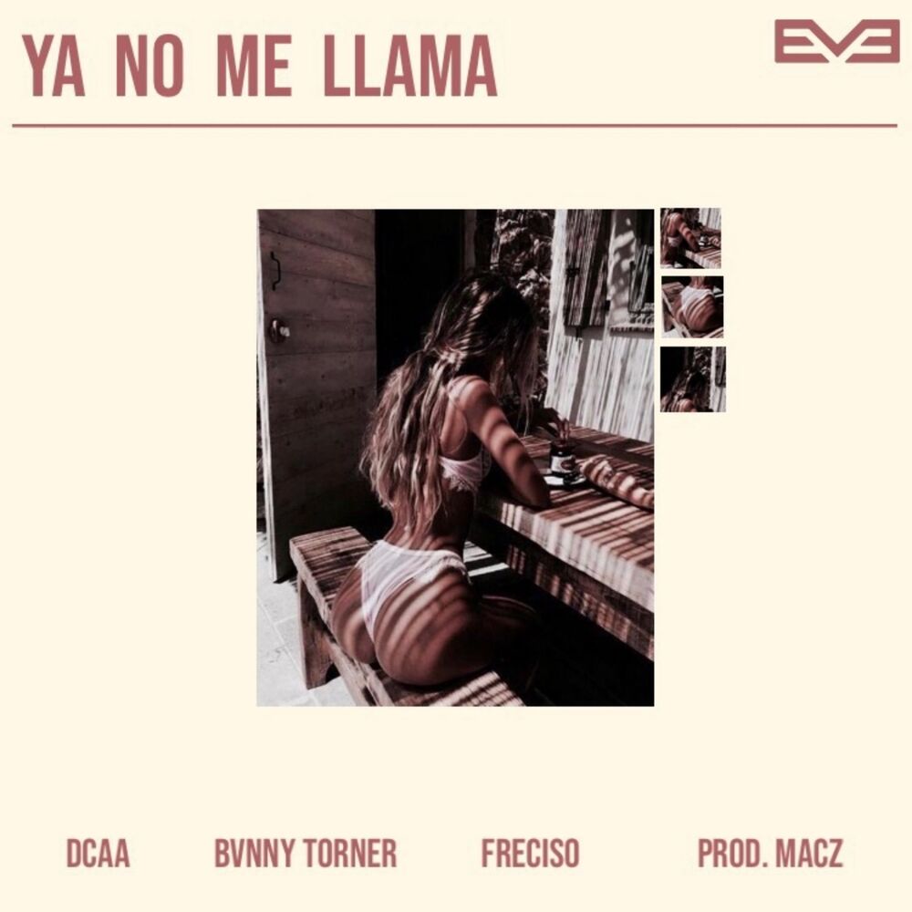 Picture of Ya No Me Llama