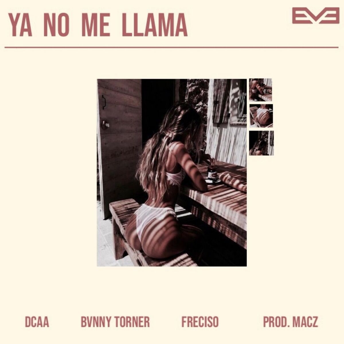 Album cover of Ya No Me Llama