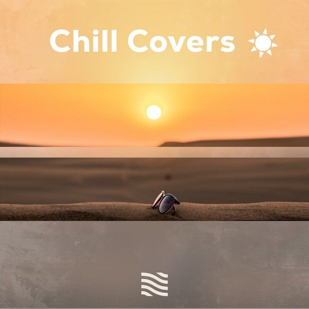 Album cover of Chill Covers